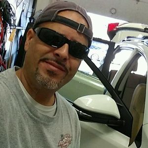 Meet your Posher, Felipe